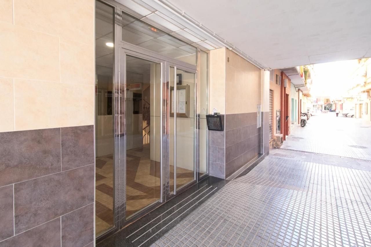 Apartamento C31 - Sea View Sunny Duplex