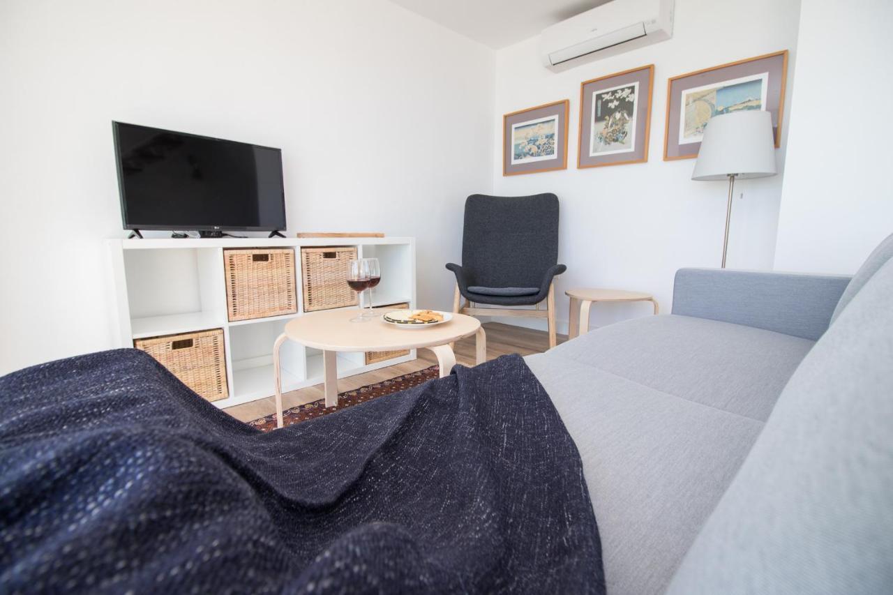 C31 - Sea View Sunny Duplex Apartamento *