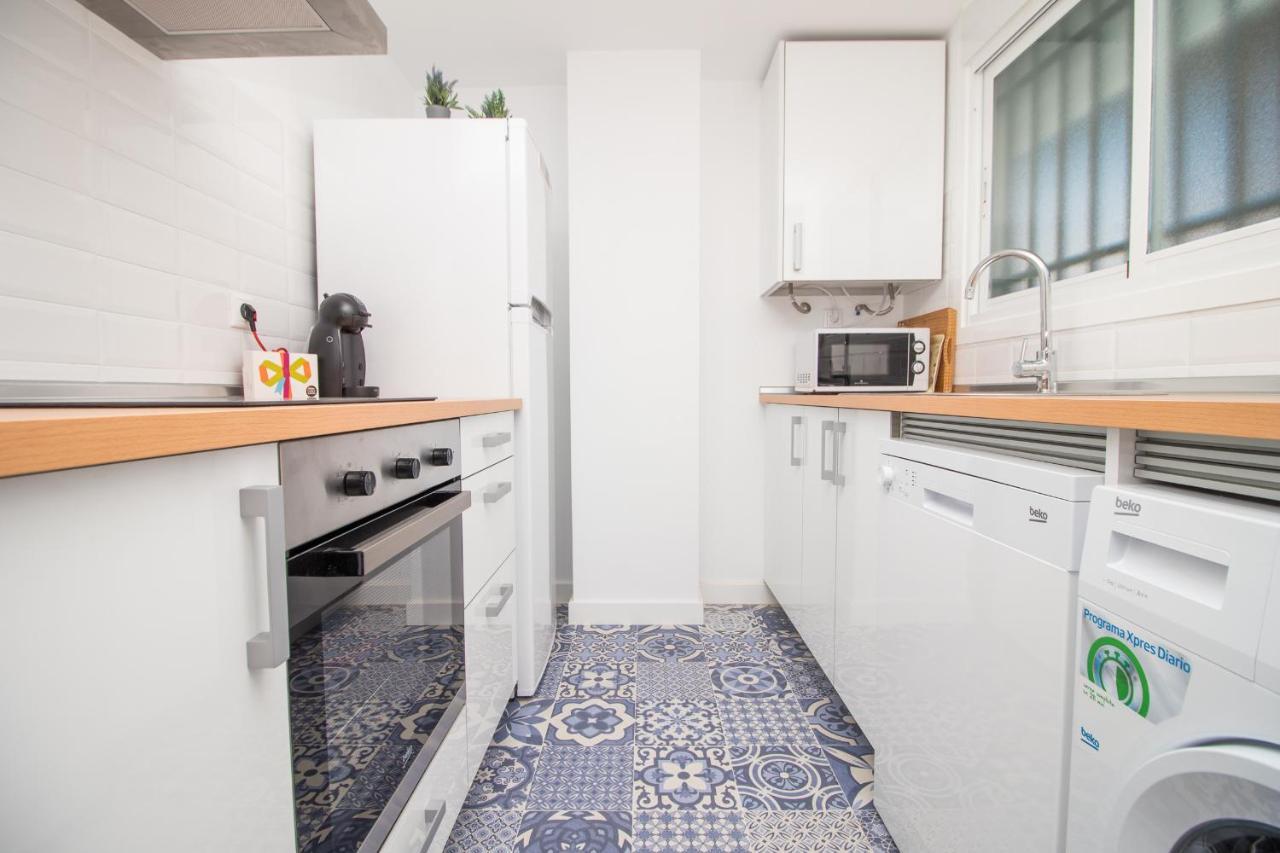 C31 - Sea View Sunny Duplex Apartamento *