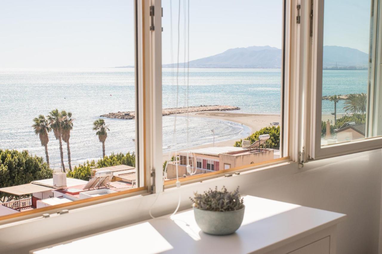 Apartamento C31 - Sea View Sunny Duplex