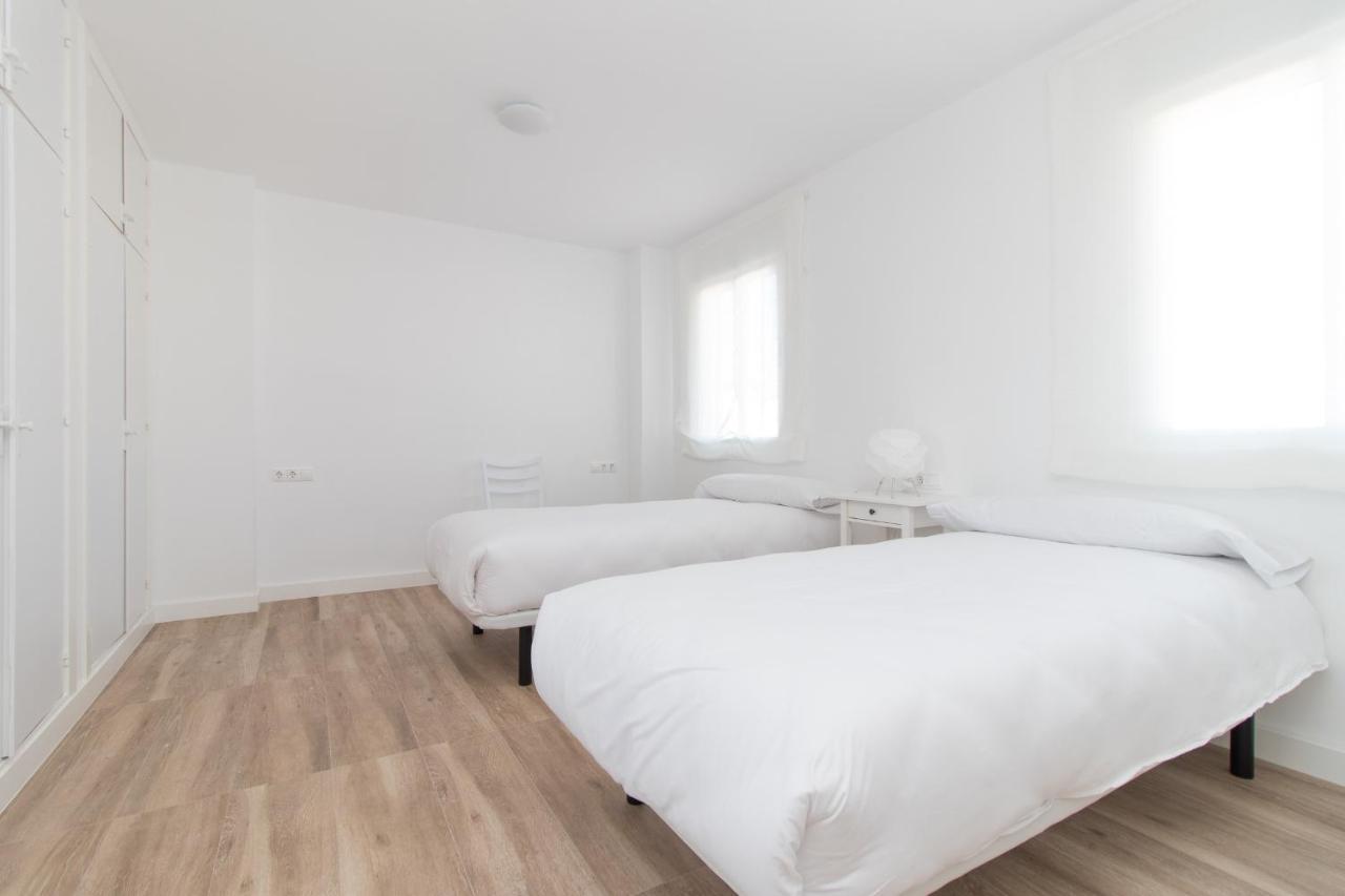 C31 - Sea View Sunny Duplex *