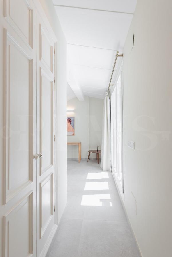 Penthouse & Private Rooftop In The Heart Of By Rems Apartment