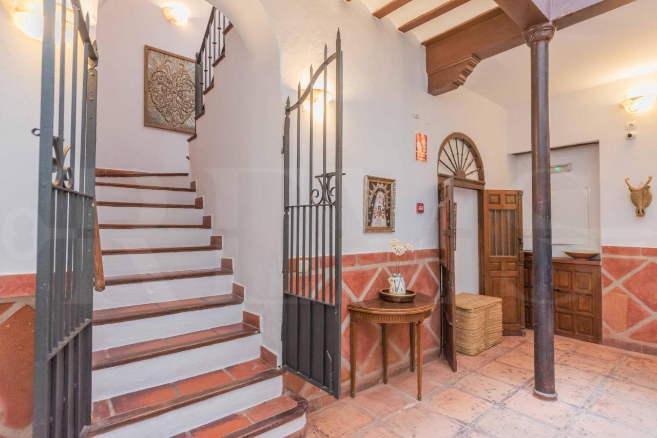 Apartment Penthouse & Private Rooftop In The Heart Of By Rems Malaga