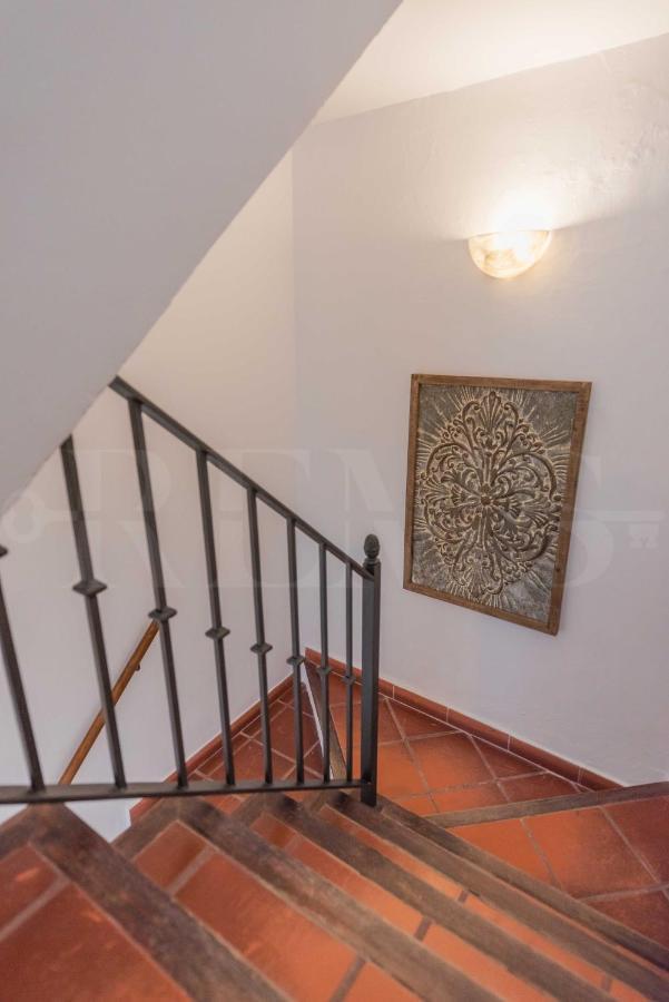 Apartment Penthouse & Private Rooftop In The Heart Of By Rems Malaga