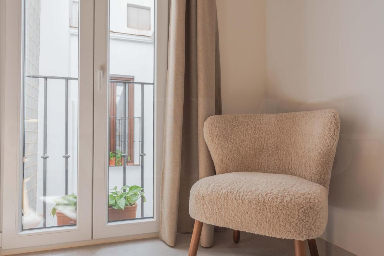 Apartment Penthouse & Private Rooftop In The Heart Of By Rems Malaga