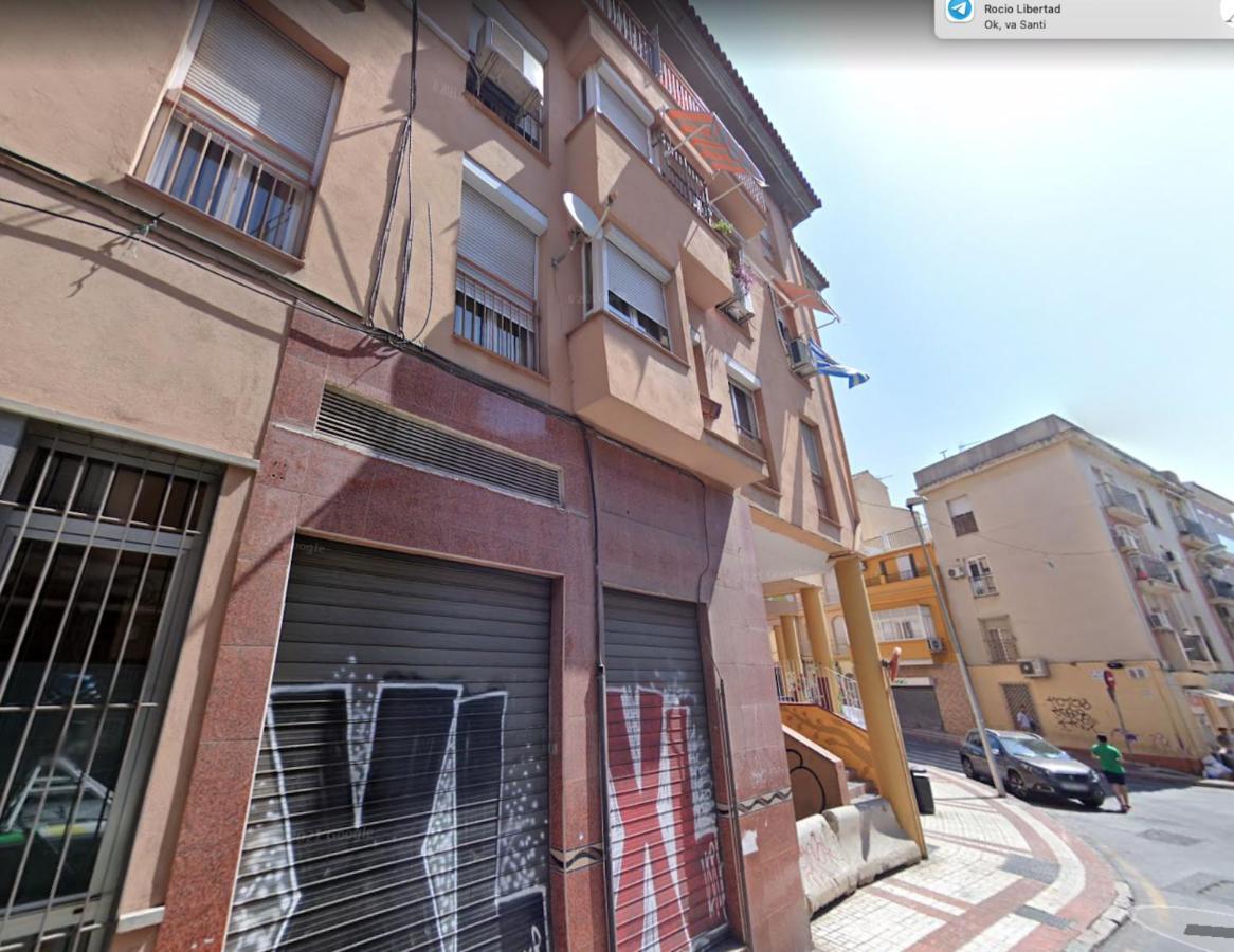 Holidays2malaga Refino Studio High Speed Wifi * Málaga