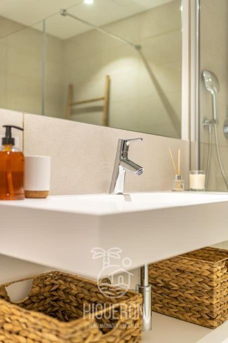 Apartamento Spectacular Views.sea&mountains.golf&sport *