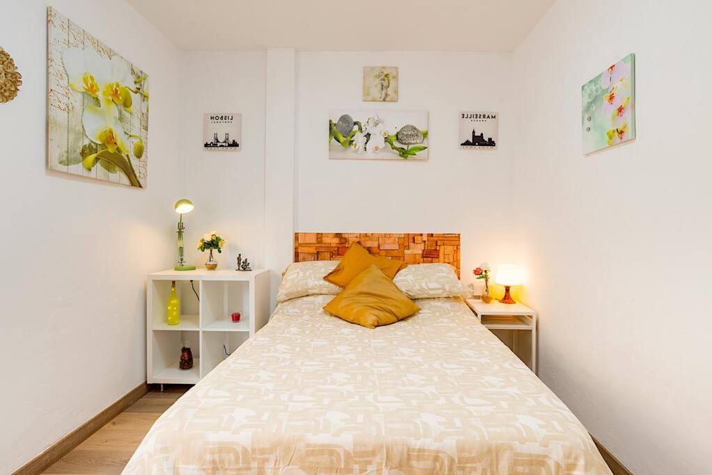 Apartment Sohocenter 2 Young People Only