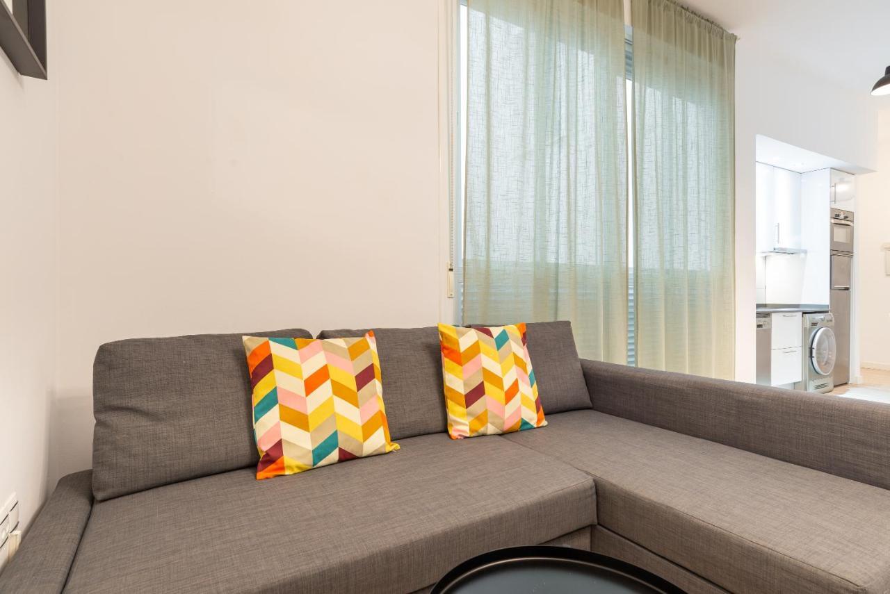 Lu&cia Mercado Center Apartamento