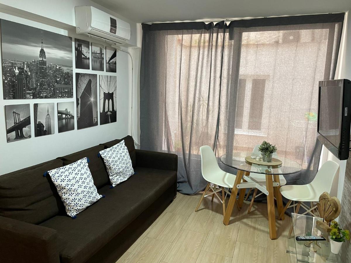 Apartamento P&p Nuño Gomez *