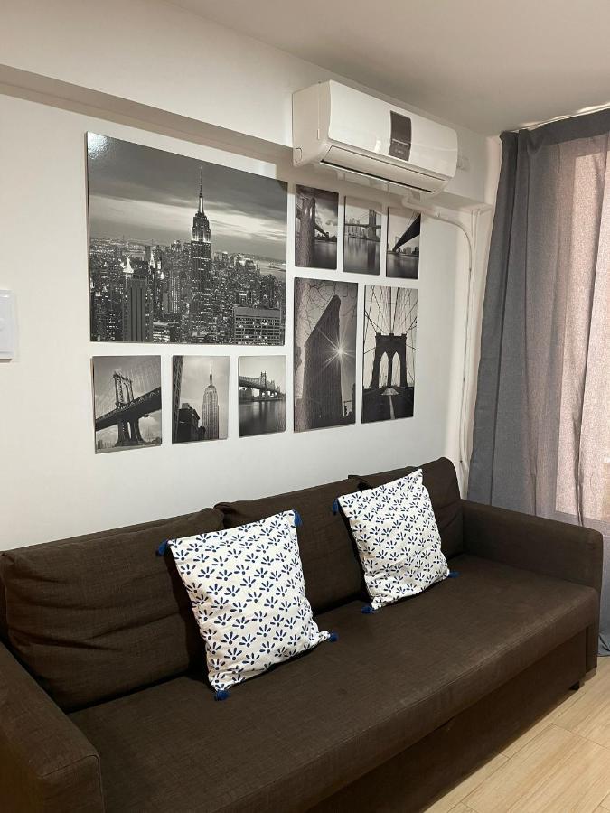 Apartamento P&p Nuño Gomez