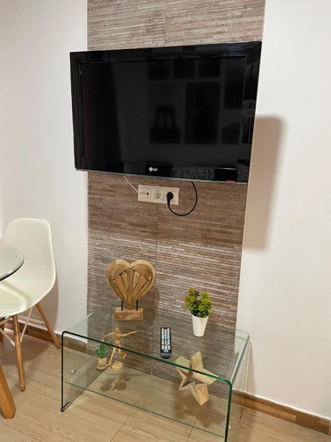 Apartamento P&p Nuño Gomez Málaga