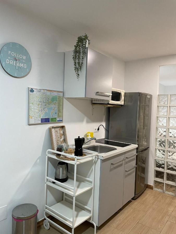 P&p Nuño Gomez Apartamento