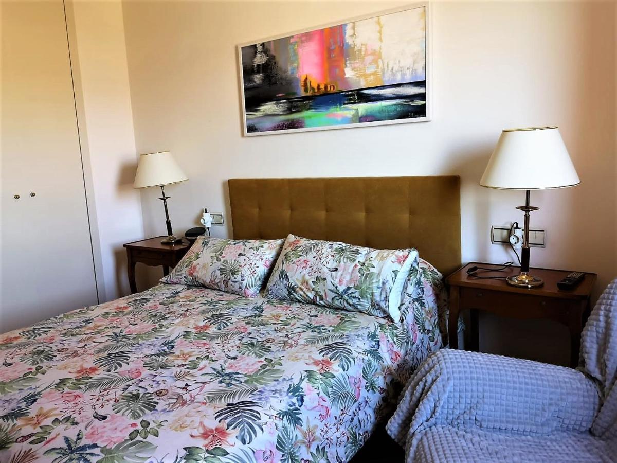 Apartamento Pacifico 3