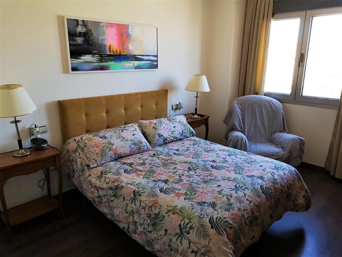 Pacifico 3 * Málaga