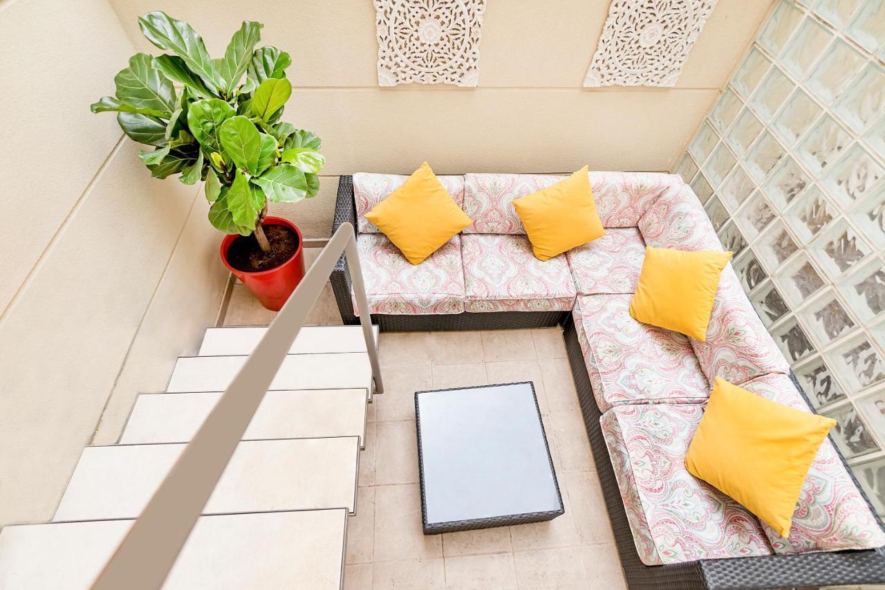 Apartamento Maba/private Backyard/walk To Downtown/large Smart Tv *