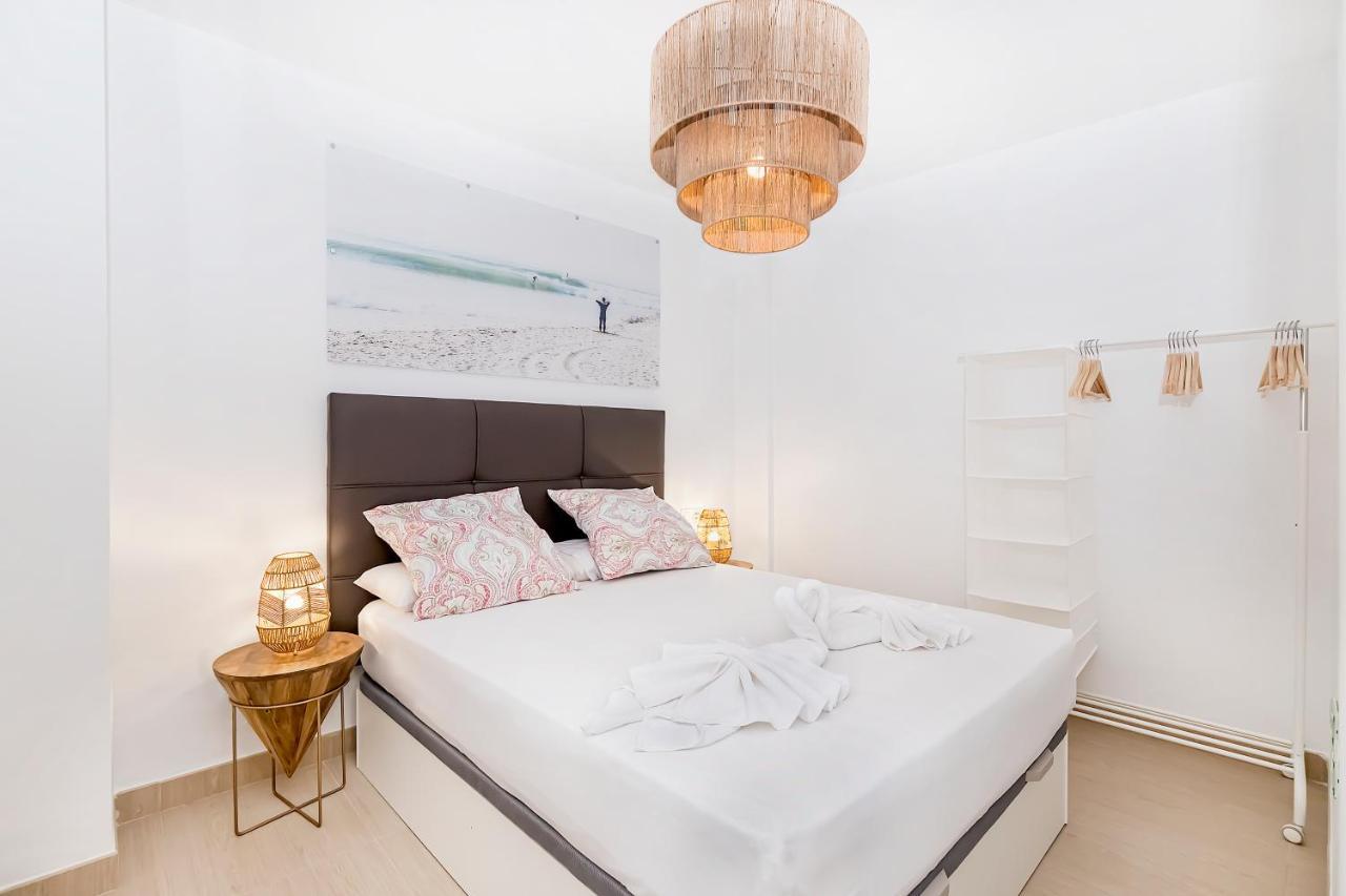 Apartamento Maba/private Backyard/walk To Downtown/large Smart Tv