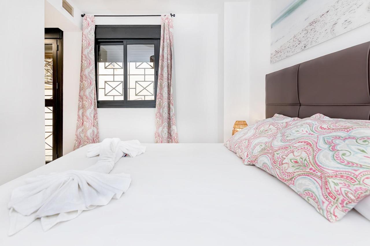 Maba/private Backyard/walk To Downtown/large Smart Tv Apartamento *