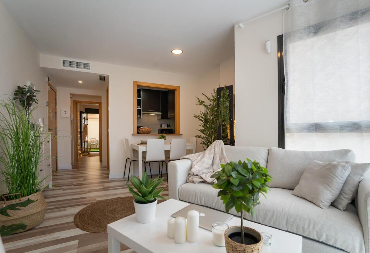 Apartamento Enjoyme Málaga