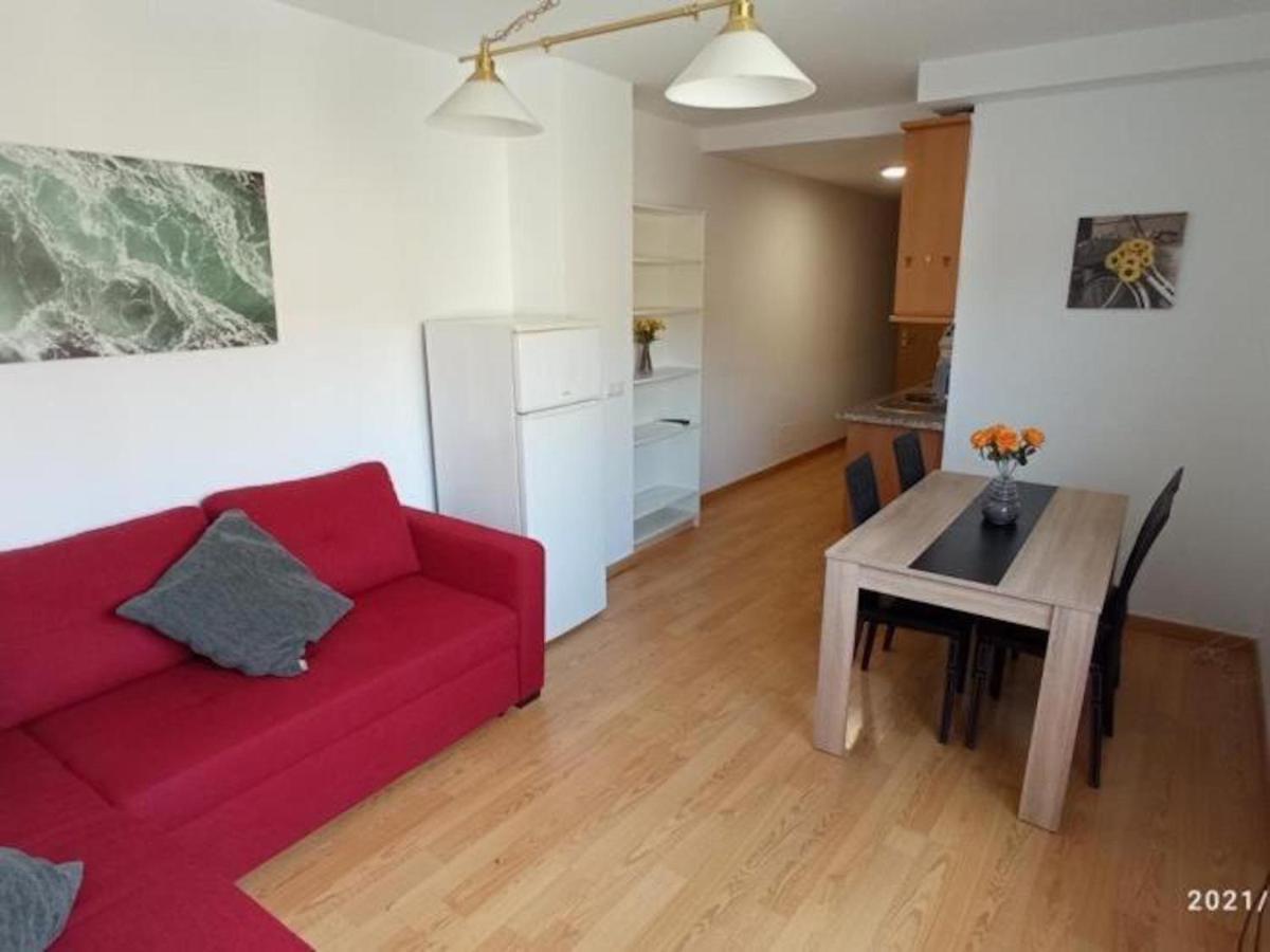 Holidays2Malaga Cruz Verde Apartamento Málaga