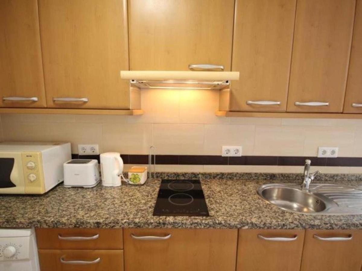 Apartamento Holidays2Malaga Cruz Verde