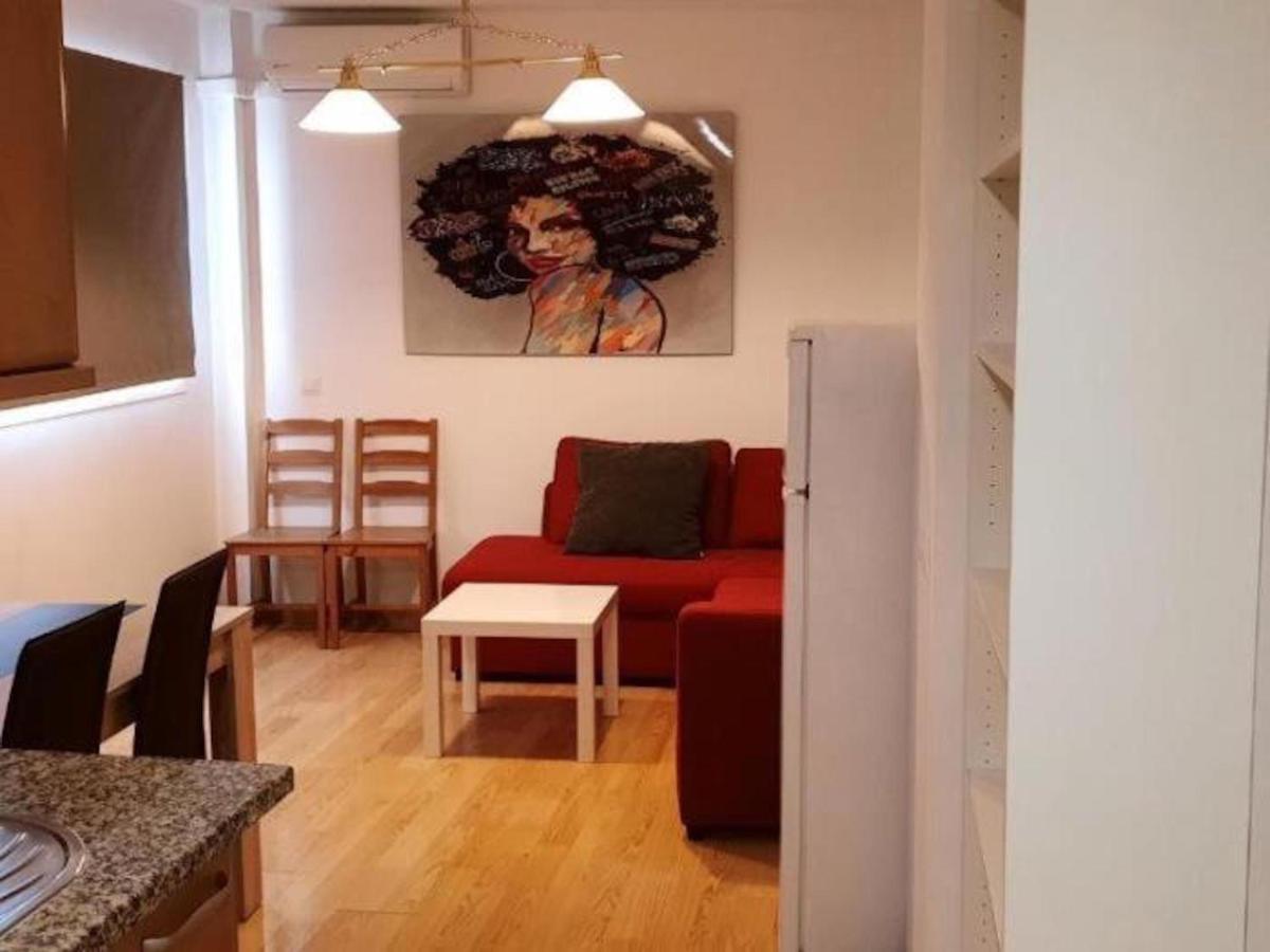 Holidays2Malaga Cruz Verde Apartamento Málaga