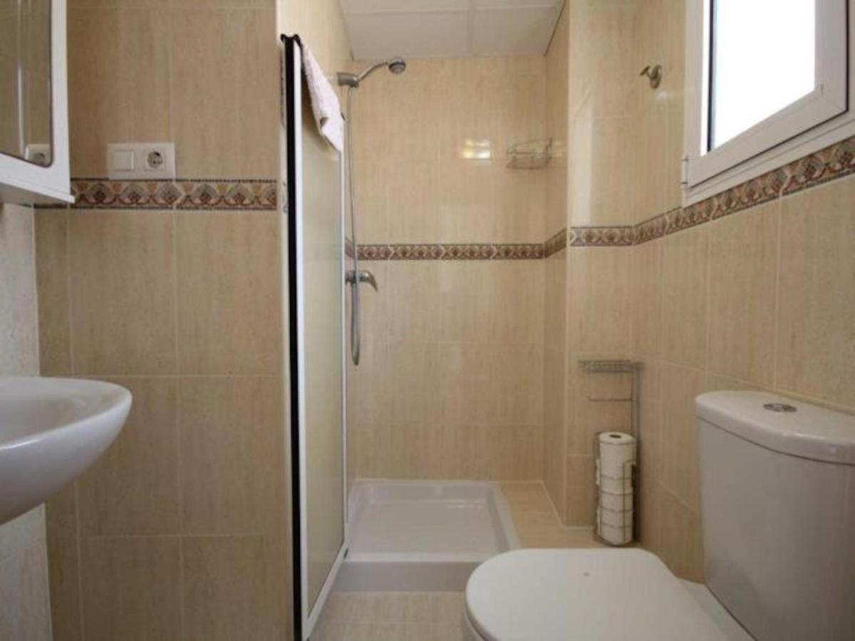 Holidays2Malaga Cruz Verde Apartamento *
