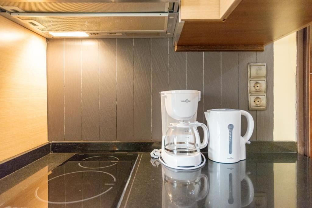 Apartamento Apartamento Merced Picasso Victoria *