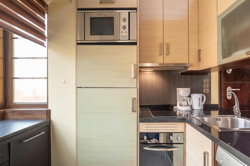 Apartamento Apartamento Merced Picasso Victoria Málaga