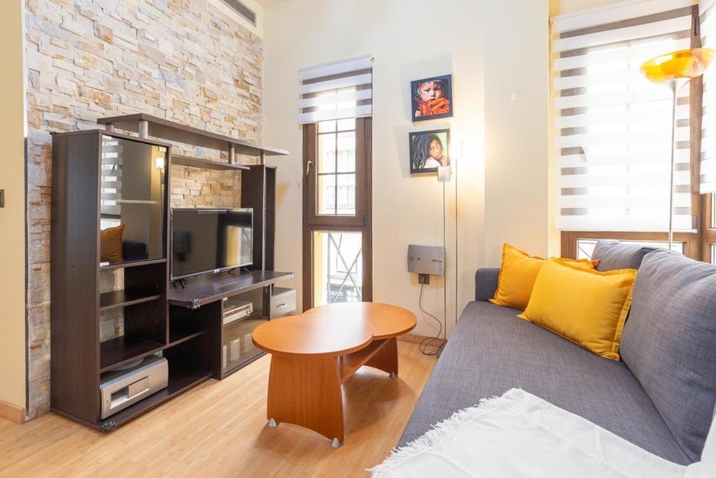 Apartamento Apartamento Merced Picasso Victoria