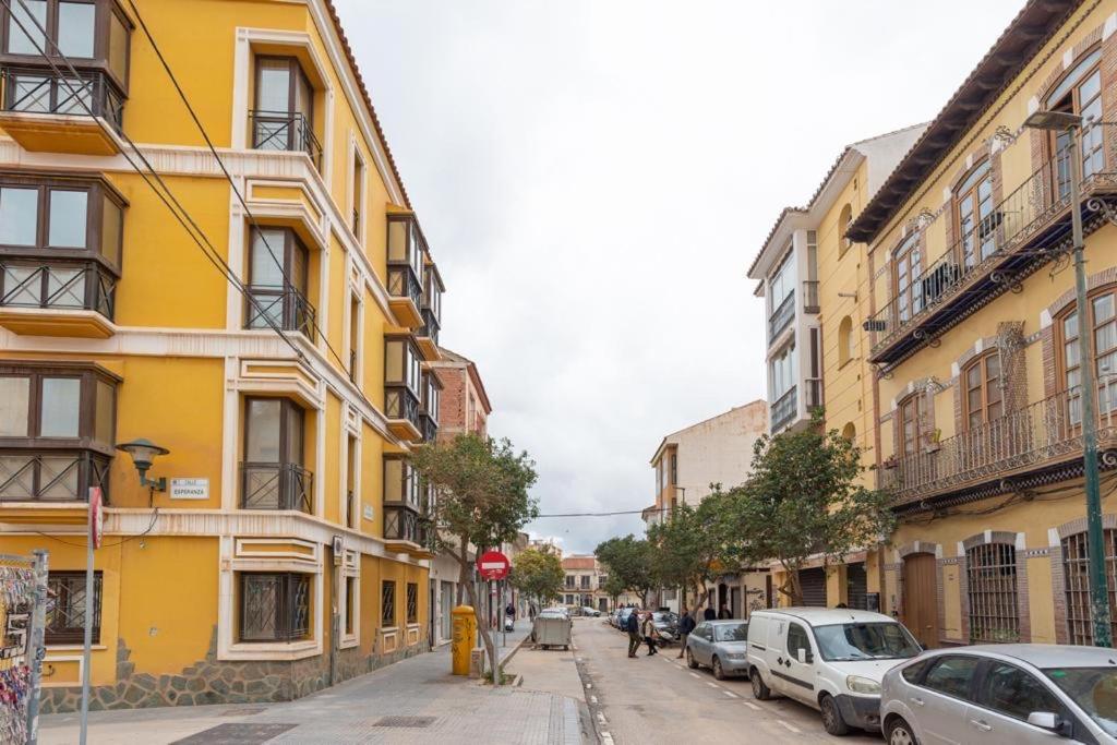 Apartamento Apartamento Merced Picasso Victoria