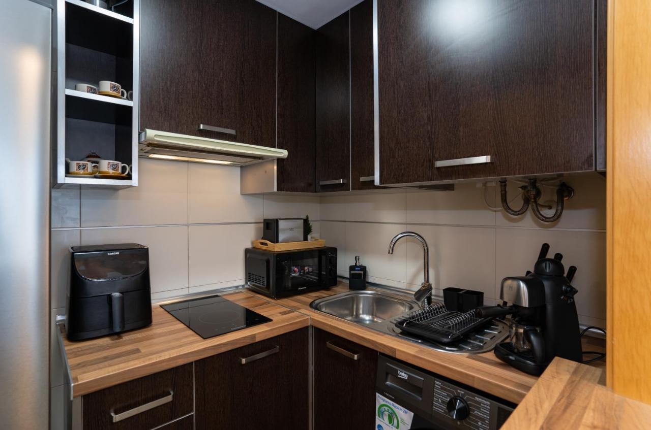 Apartamento Enjoyme *