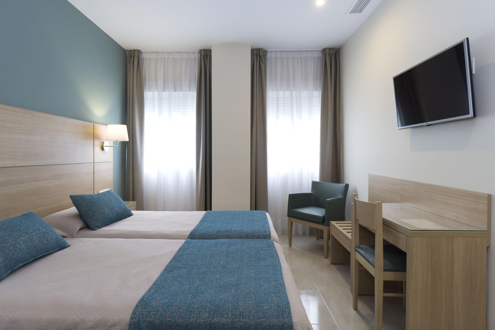 Hotel Sur Málaga