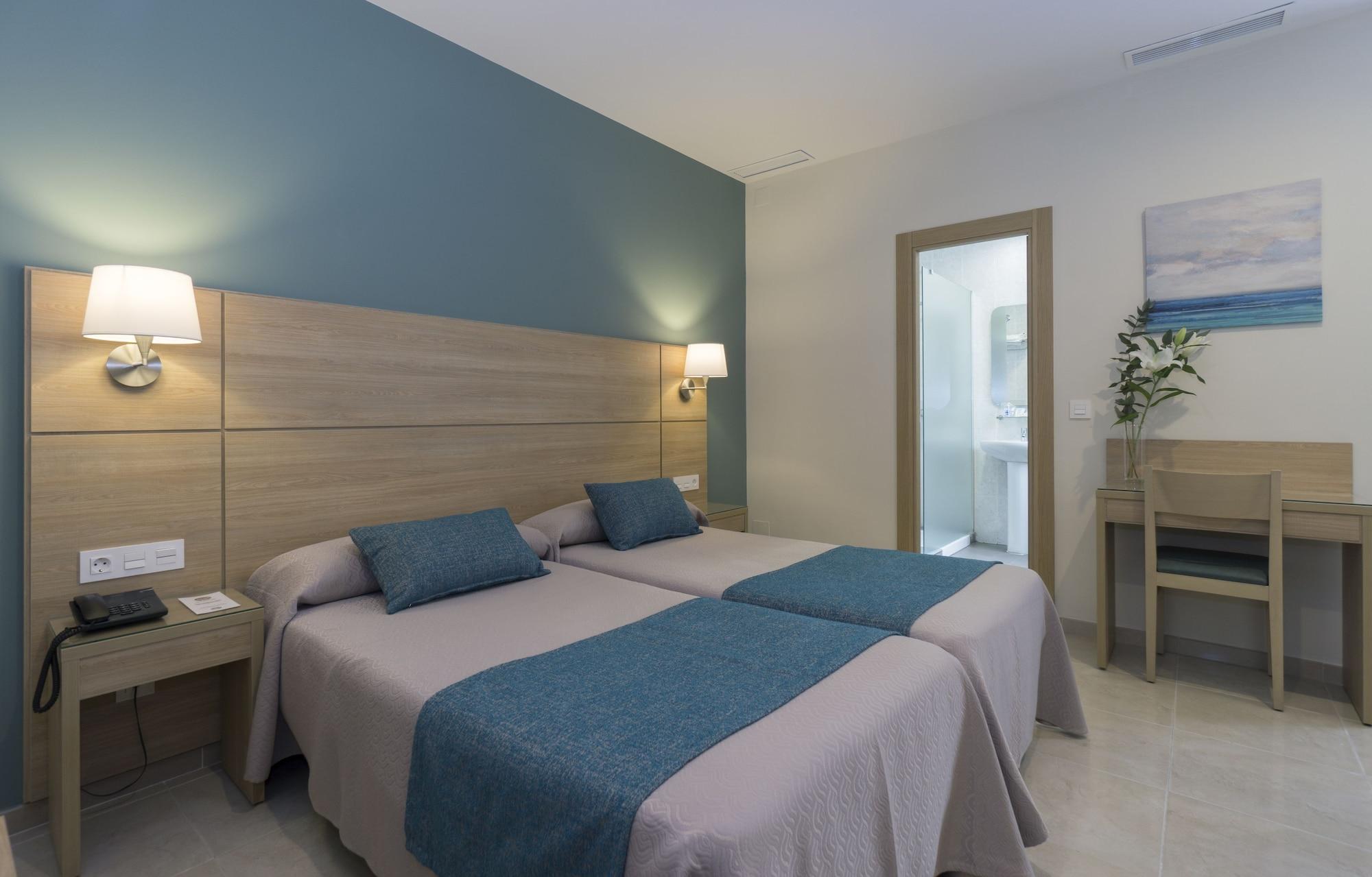 Hotel Sur