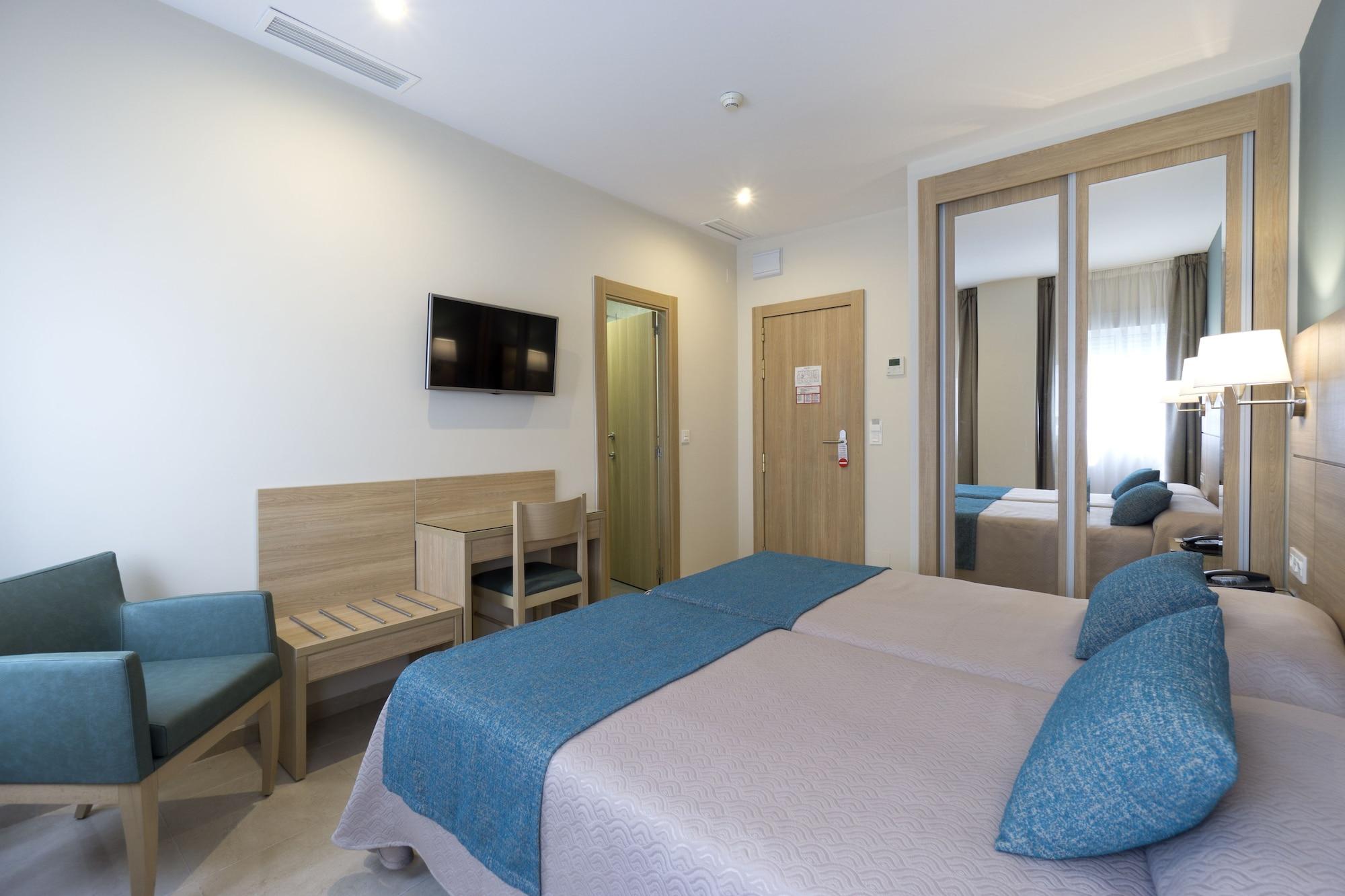 Sur Hotel 2*