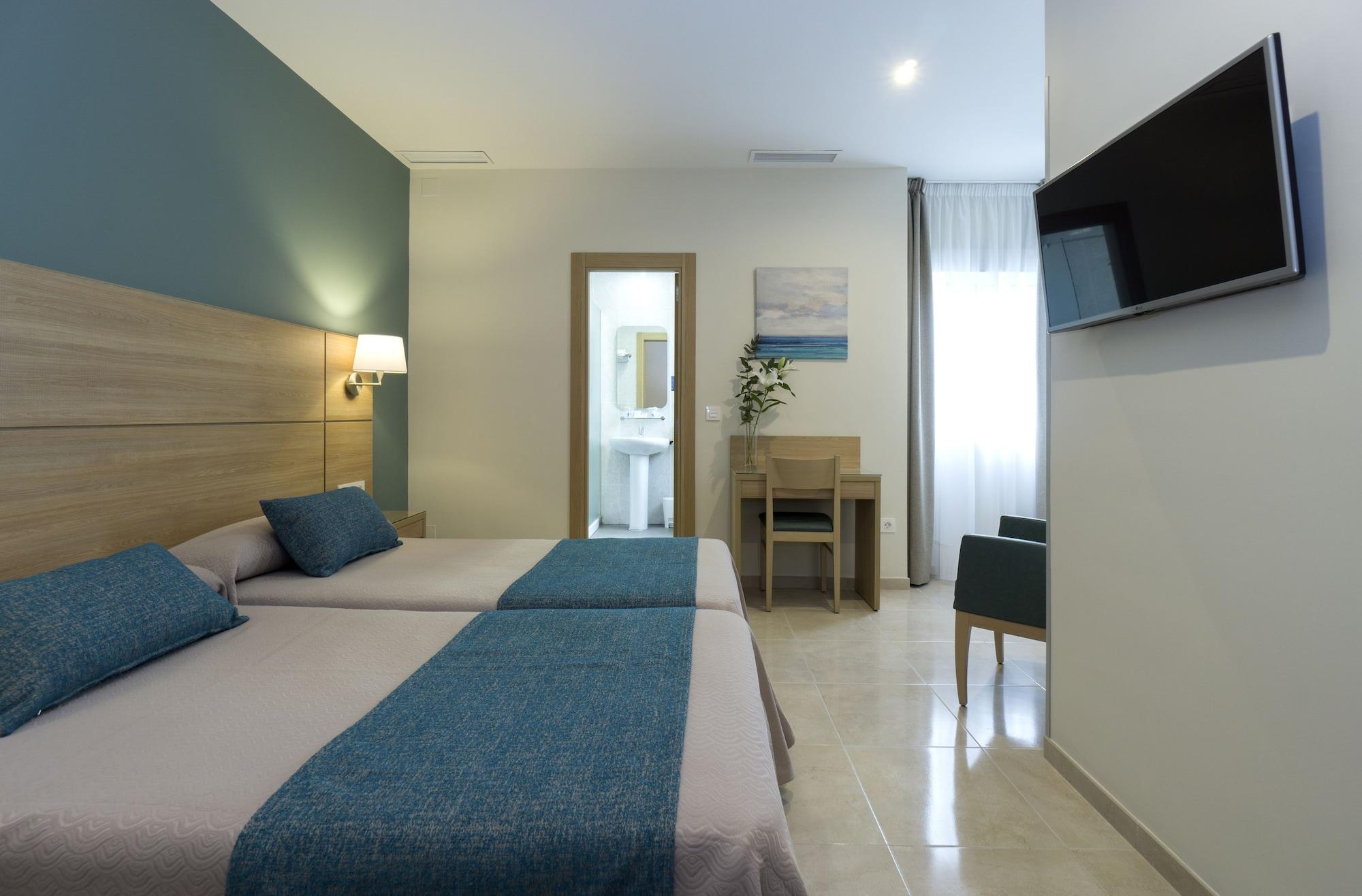 Sur Hotel 2*