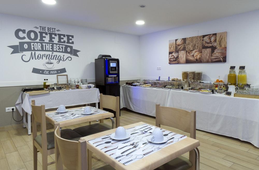Sur Hotel Málaga