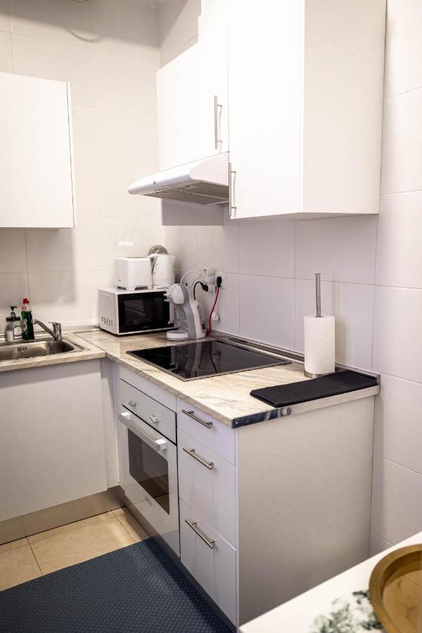 Shiny Mik Super Family Apartamento *