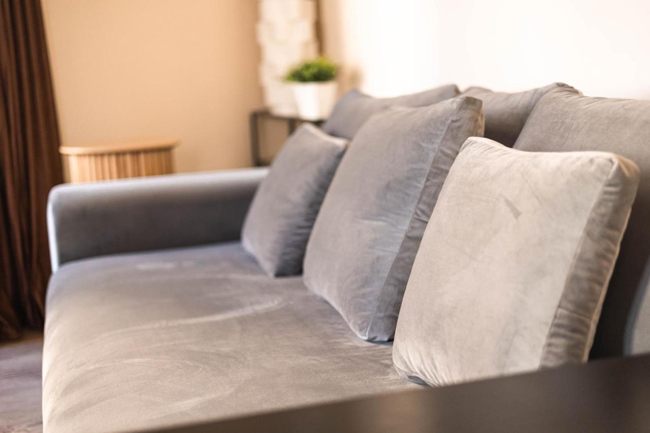 Apartamento Shiny Mik Super Family Málaga