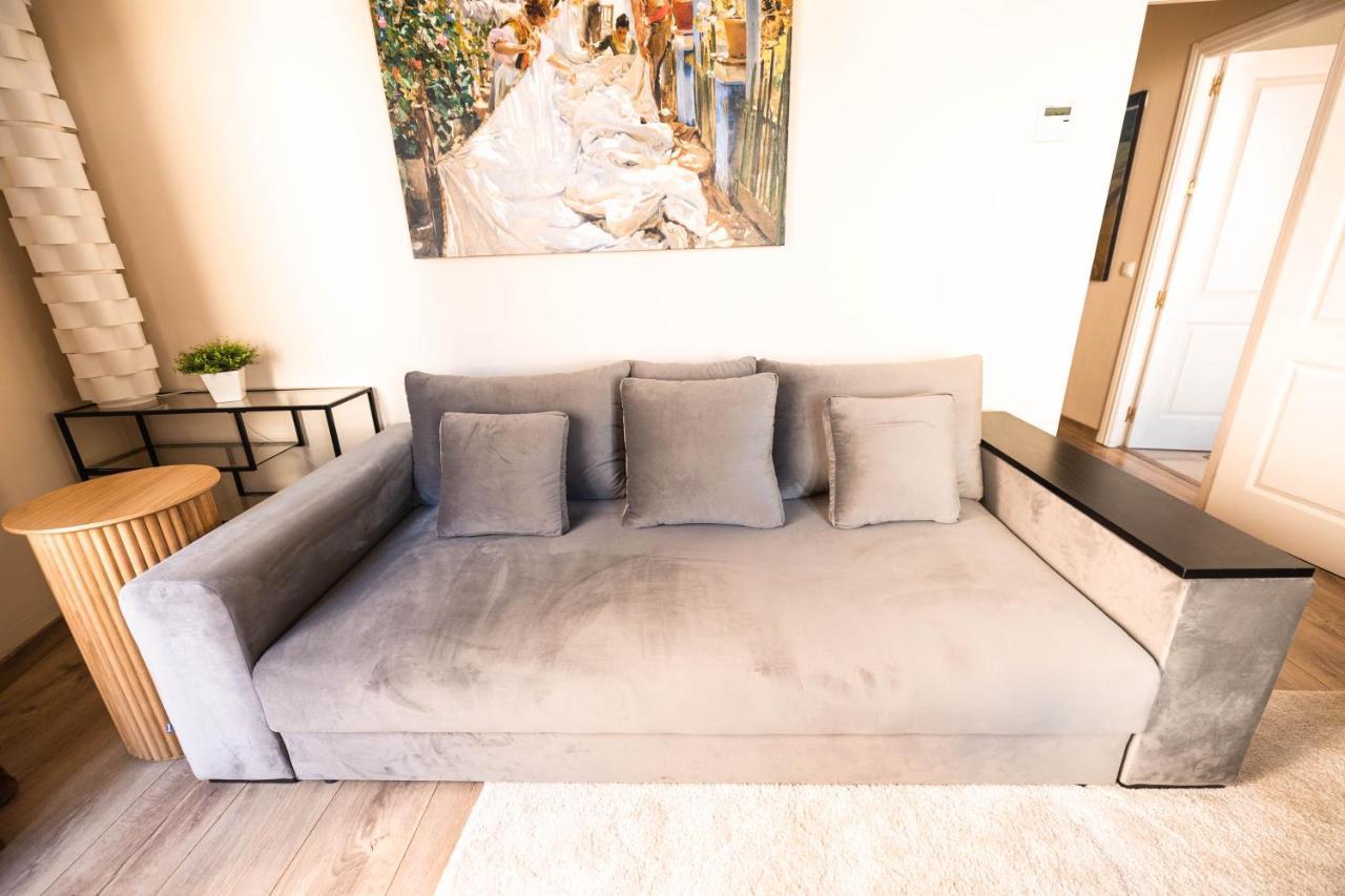 Apartamento Shiny Mik Super Family