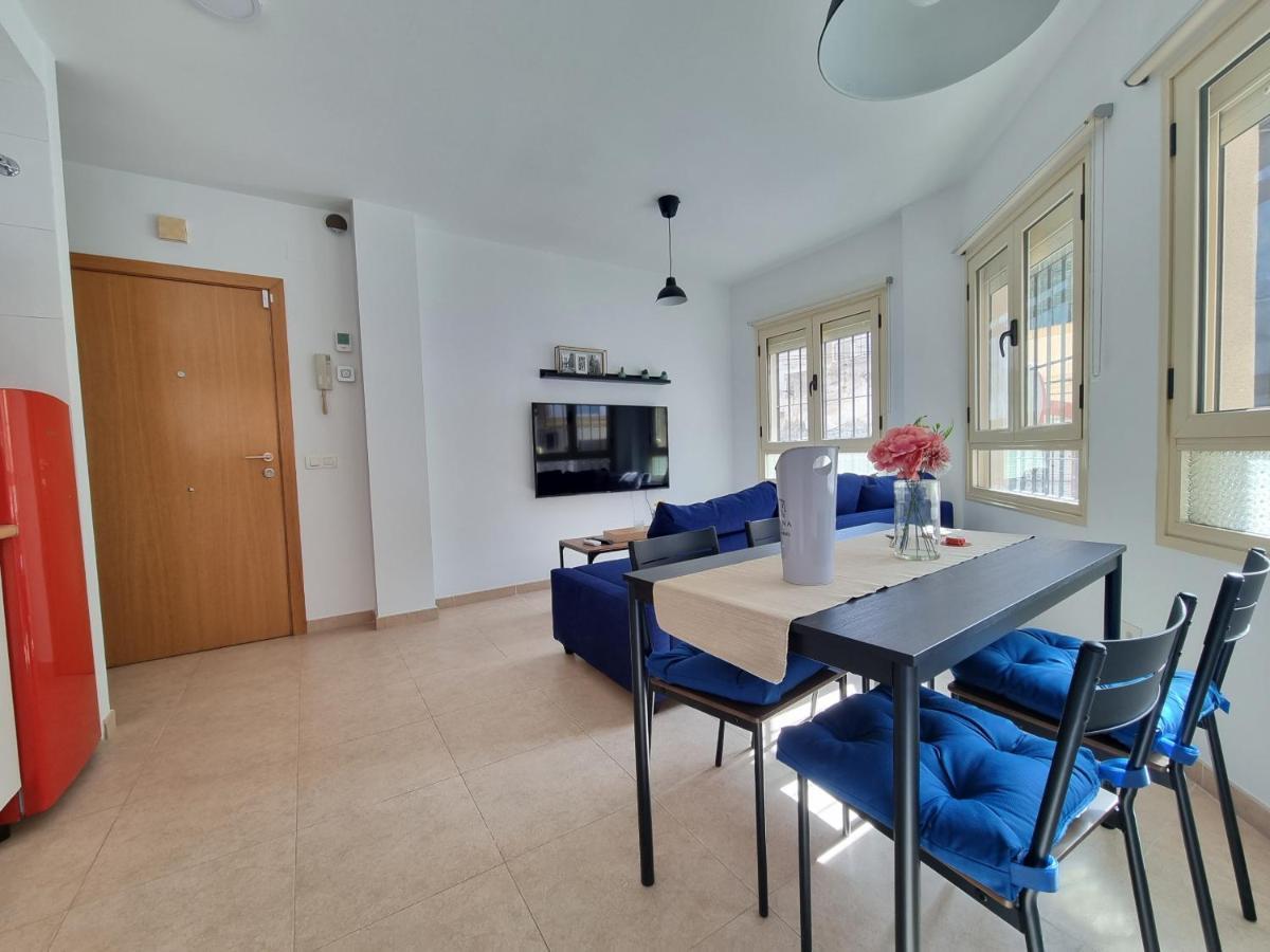 Sea & Wave Maria Boutique Apartamento Málaga
