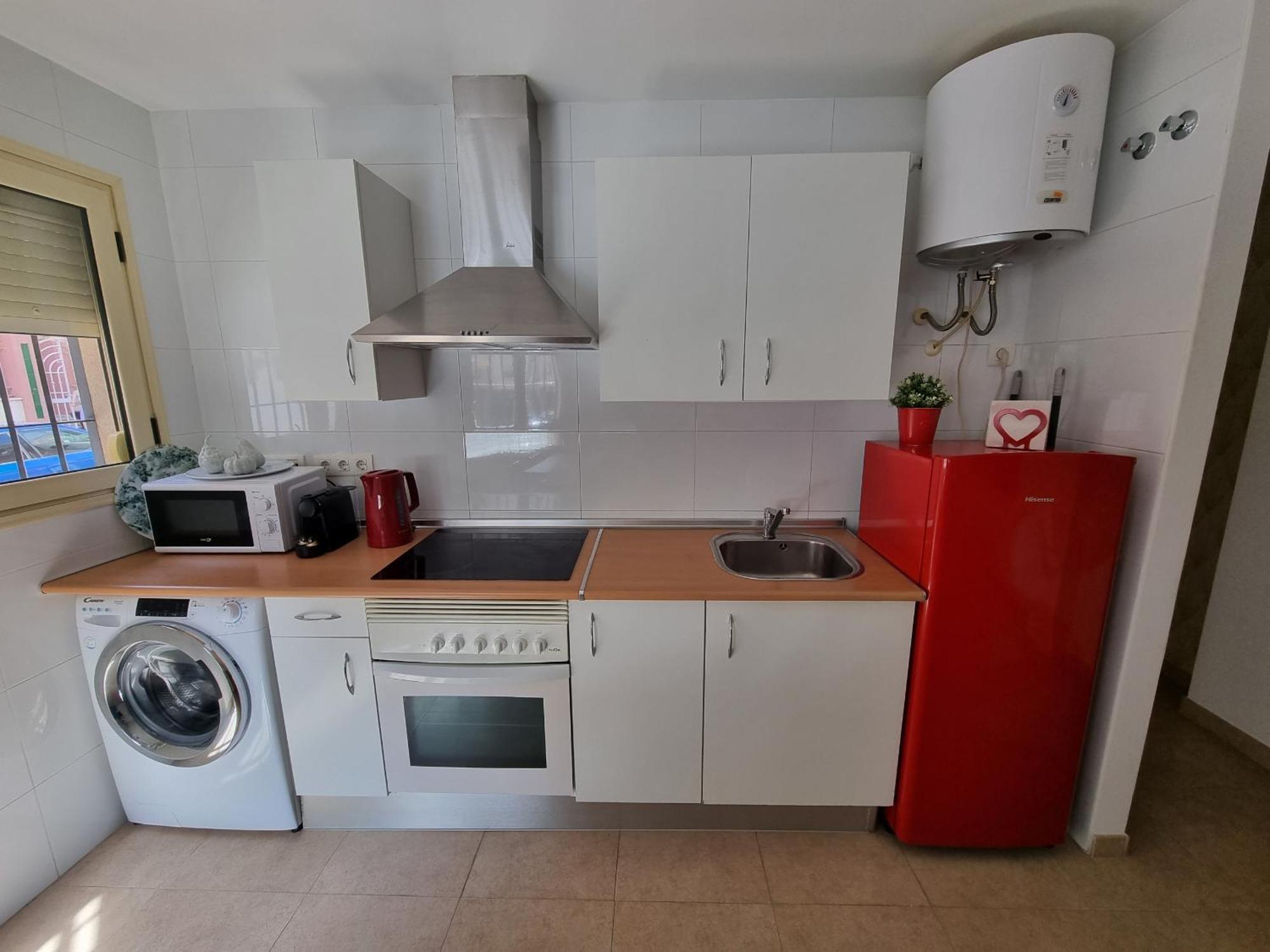 Apartamento Sea & Wave Maria Boutique *