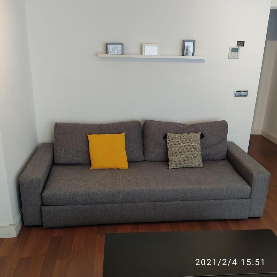 Apartamento Centro. Parking Incluido Apartamento