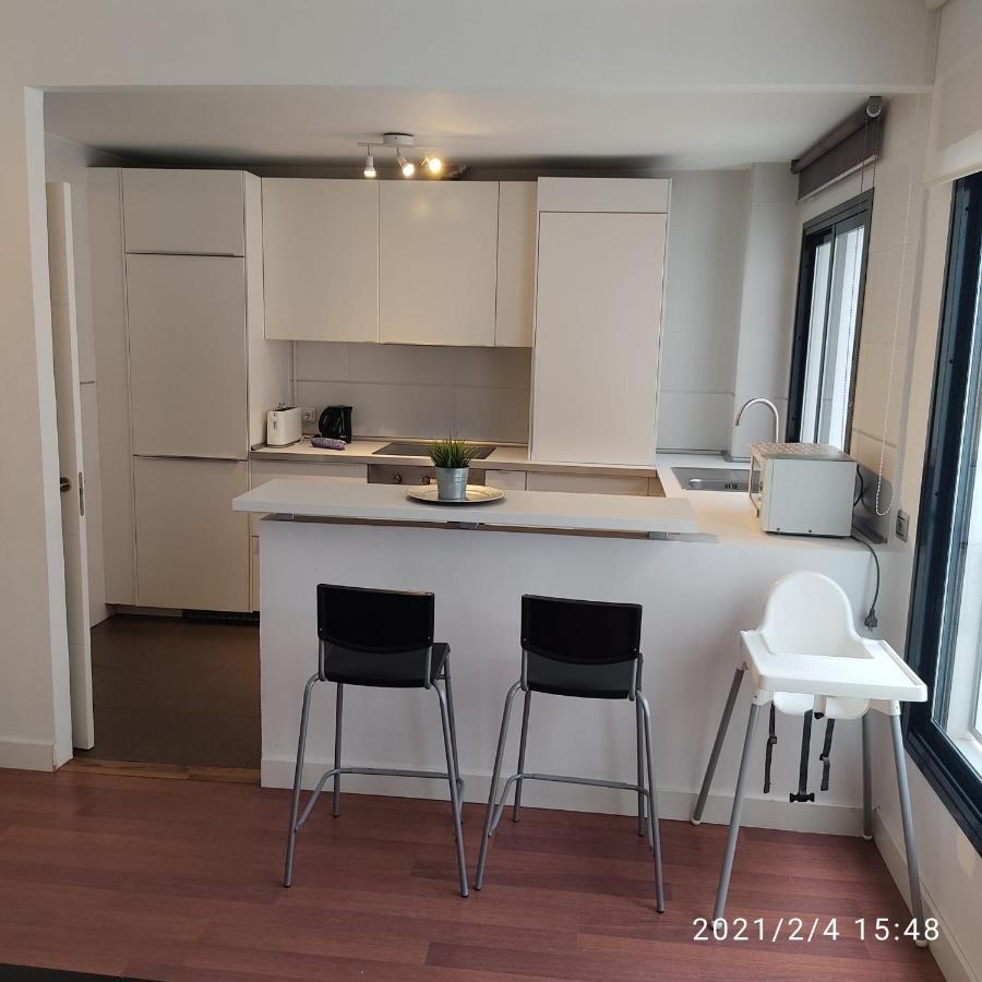 Apartamento Centro. Parking Incluido Apartamento *