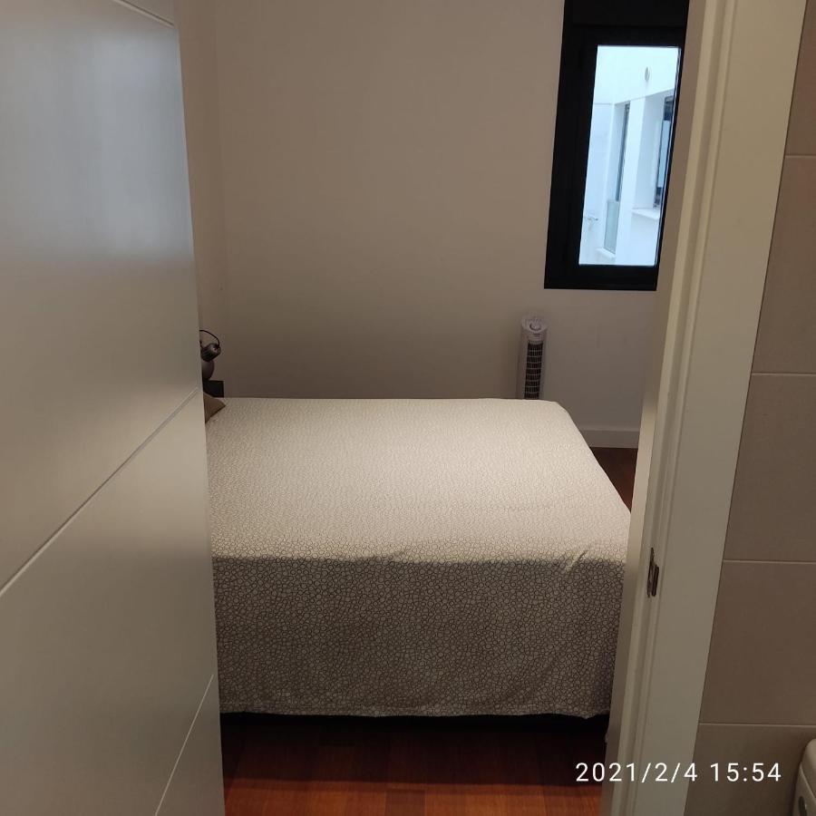 Apartamento Apartamento Centro. Parking Incluido Málaga