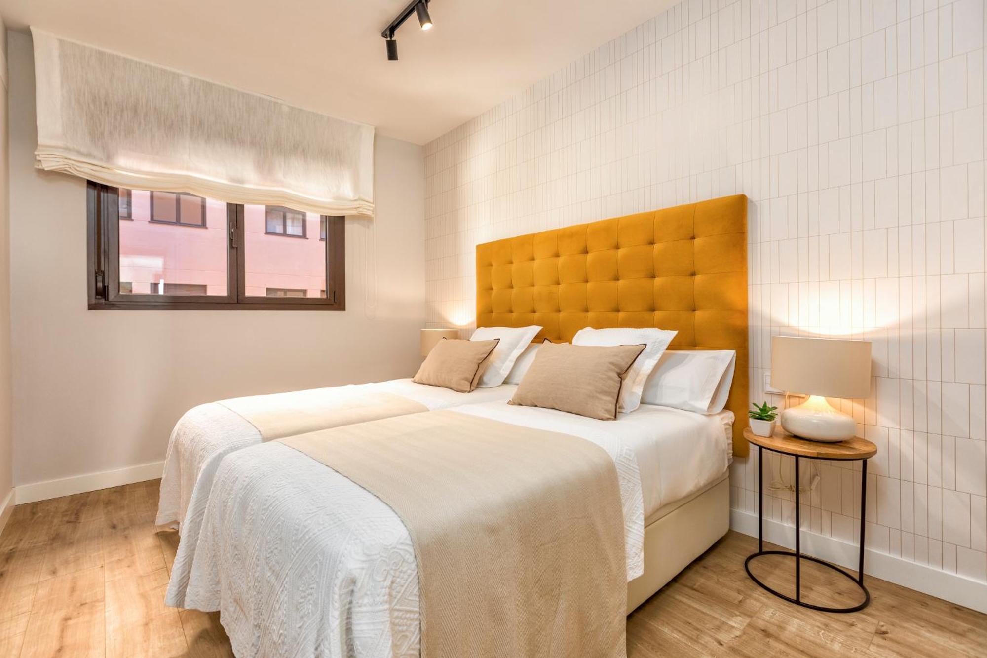 Apartamento Iloftmalaga Skygarden