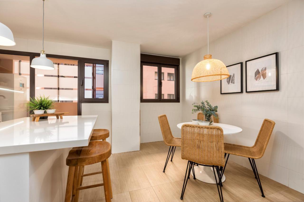 Apartamento Iloftmalaga Skygarden Málaga