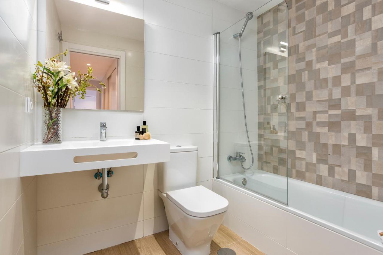 Iloftmalaga Skygarden Apartamento *