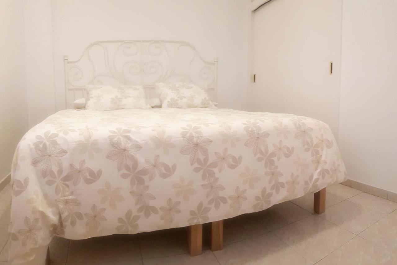 Malagueta Sol Beach Apartamento