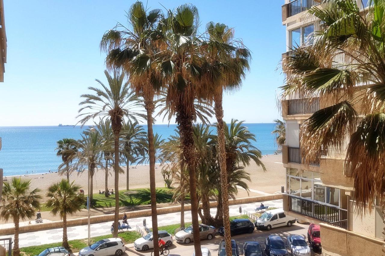 Malagueta Sol Beach *